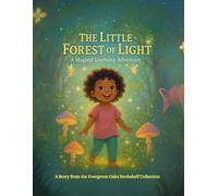 The Little Forest of Light: A Magical Learning Adventure