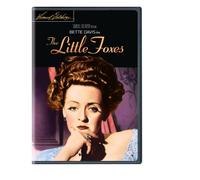 The Little Foxes