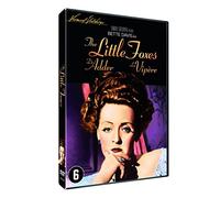 The Little Foxes [DVD] [1941]