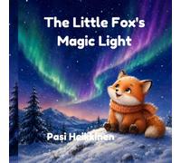 The Little Fox's Magic Light