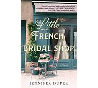 The Little French Bridal Shop