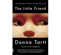 The Little Friend: A Novel