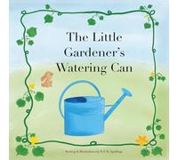 The Little Gardener's Watering Can