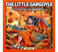 The Little Gargoyle