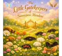 The Little Gatekeepers of Sunnypaw Meadow