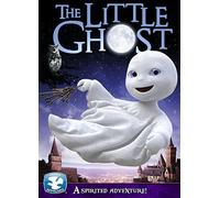 The Little Ghost