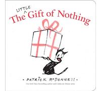The Little Gift of Nothing: 1