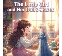 The Little Girl and Her Doll's Secret: A Gentle Story about Responsibility, Guilt, and Making Things Right