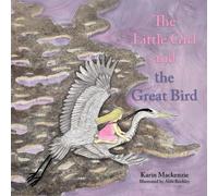 The Little Girl and the Great Bird