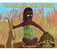 The Little Girl and the Tortoise