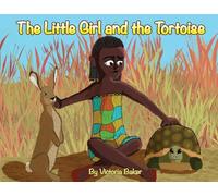The Little Girl and the Tortoise