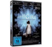 The Little Girl - Das Böse hat einen Namen