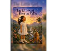 The Little Girl from the Valley