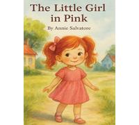 The Little Girl in Pink
