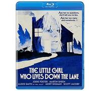 The Little Girl Who Lives Down the Lane