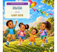 The Little Glow Kids and the Lost Kite