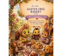 The Little Gluten-Free Bakery