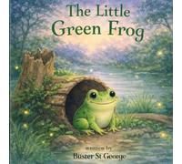 The Little Green Frog