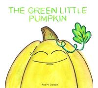 The little green pumpkin
