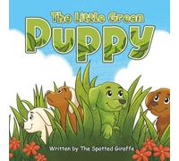 The Little Green Puppy
