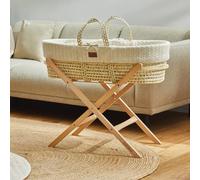 The Little Green Sheep FNB010A Regolabile, Lino, Completo