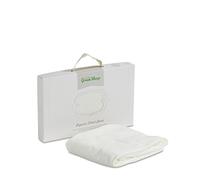 The Little Green Sheep Organic Crib Jersey Fitted Sheet