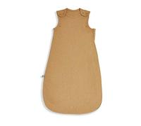 The Little Green Sheep - Sacco a pelo 1 Tog, 327 g, 0-6 mesi, colore: Miele