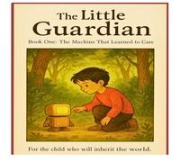 The Little Guardian: The Machine That Learned to Care