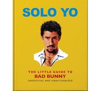 The Little Guide to Bad Bunny