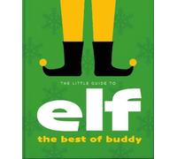The Little Guide to Elf (Copertina rigida)