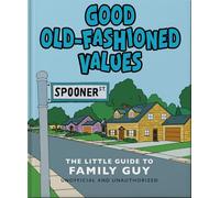 The Little Guide to Family Guy