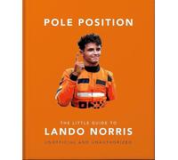The Little Guide to Lando Norris