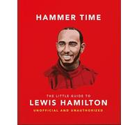The Little Guide to Lewis Hamilton