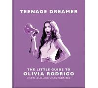 The Little Guide to Olivia Rodrigo