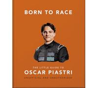 The Little Guide to Oscar Piastri