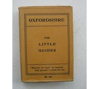 the little guides oxfordshire