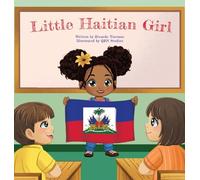 The Little Haitian Girl