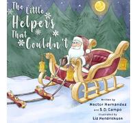 The Little Helpers That Couldn’t