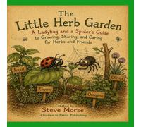 The little herb garden