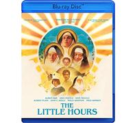 The Little Hours