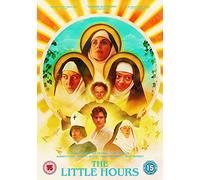 The Little Hours [Edizione: Regno Unito]
