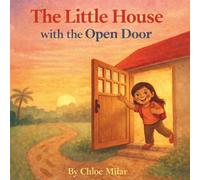 The Little House with the Open Door
