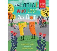 The Little I Who Lost His Dot: Volume 1