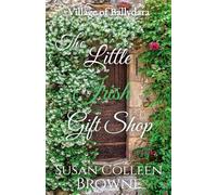 The Little Irish Gift Shop: 5