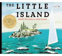 The Little Island: (Caldecott Medal Winner)