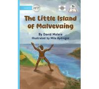 The Little Island of Malvevaing