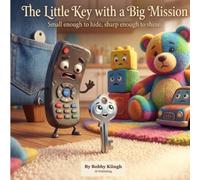 The Little Key with a Big Mission