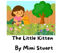 The Little Kitten