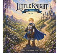 The Little Knight: The Castle Path (Book 1)