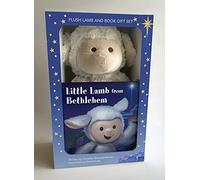 The Little Lamb from Bethlehem (repackaged)